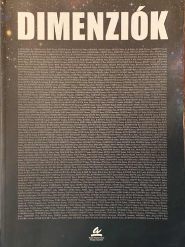 Dimenziók - Dimensions