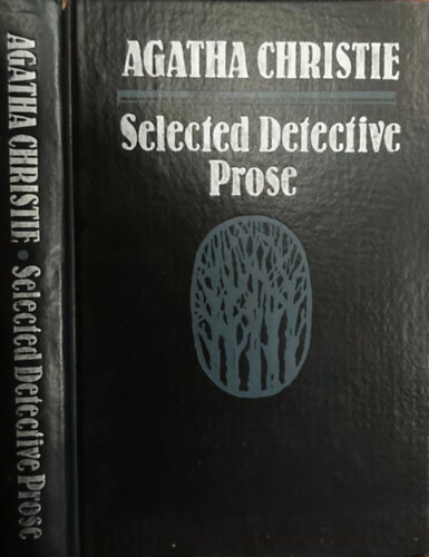 Agatha Chirstie - Selected Detective Prose