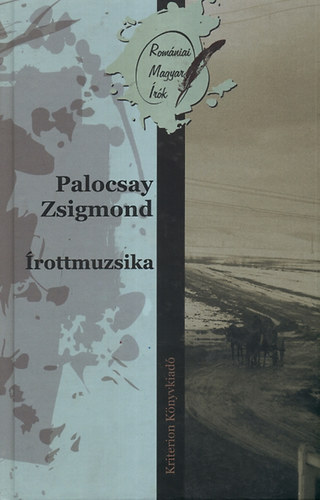 Palocsay Zsigmond - rottmuzsika