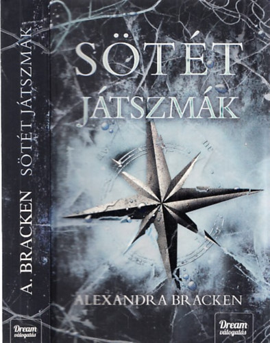 Alexandra Bracken - Stt jtszmk