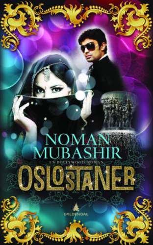 Noman Mubashir - Oslostaner