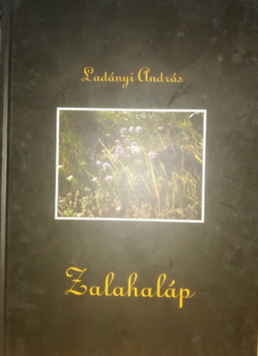 Ladnyi Andrs - Zalahalp