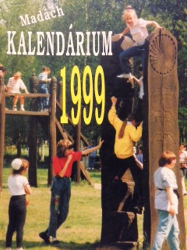 Mad�ch Kalend�rium 1999