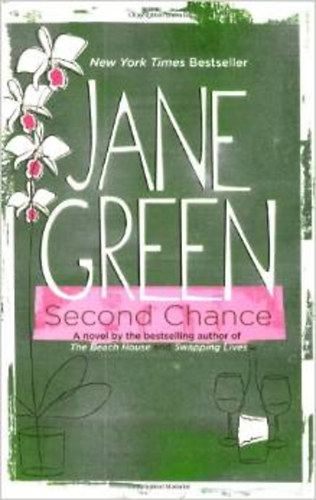 Jane Green - Second Chance