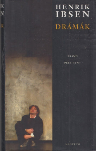Henrik Ibsen - Dr�m�k II.