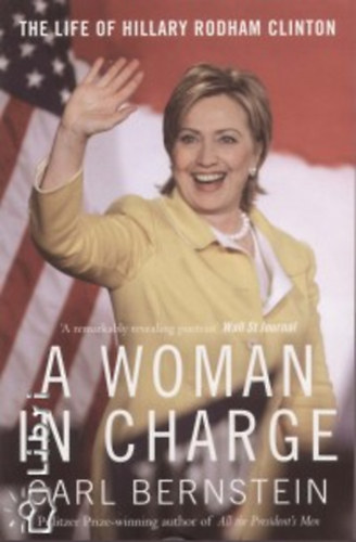 Bernstein - A Woman In Charge