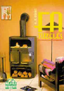 Hans-Peter Ebert - Fat�zel�s