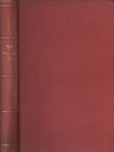 Ady Endre - A menekl let