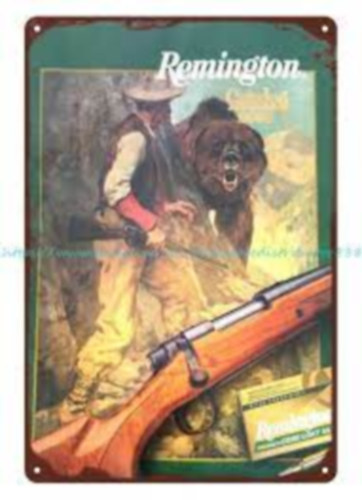 Remington catalog 2003