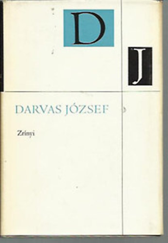 Darvas Jzsef - Zrnyi