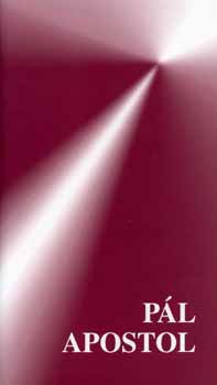 Cseri K�lm�n - P�l apostol