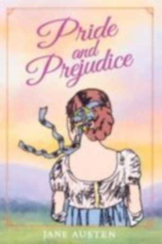 Jane Austen - Pride and Prejudice (Keepsake Edition)