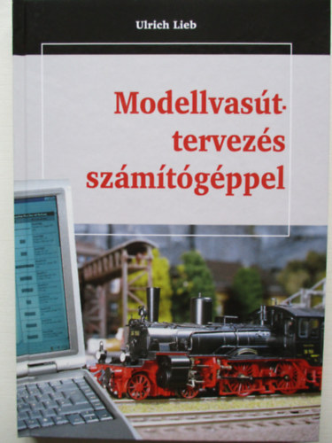 Ulrich Lieb - Modellvast-tervezs szmtgppel