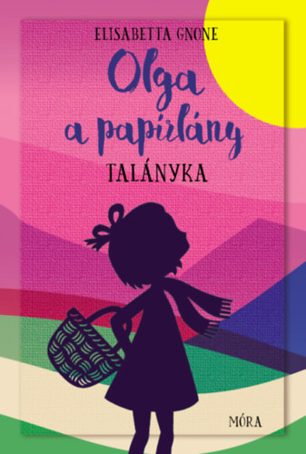 Elisabetta Gnone - Olga a paprlny 3. - Talnyka