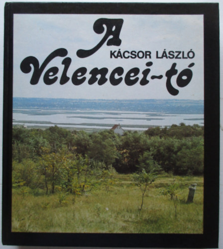K�csor L�szl� - A Velencei-t�