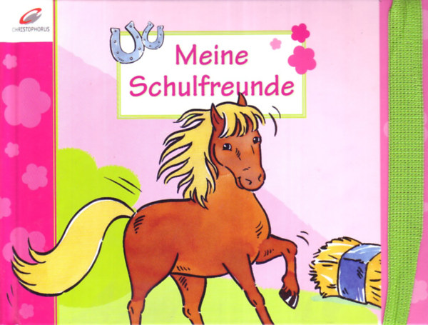 Meine Schulfreunde