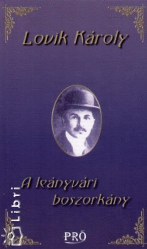 Lovik Károly - A leányvári boszorkány