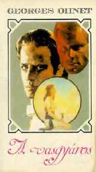 Georges Ohnet - A vasgy�ros