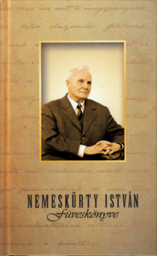 Nemeskrty Istvn - Nemeskrty Istvn fvesknyve