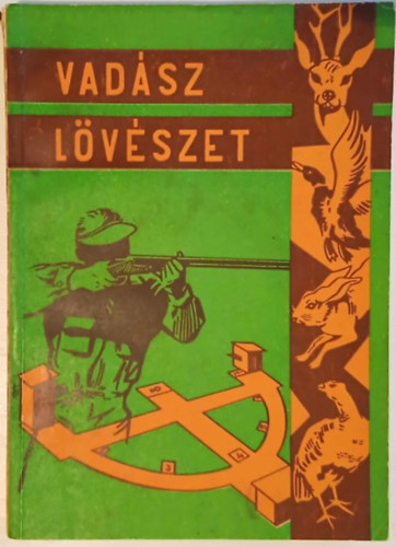 Nagy Tibor - Vadszlvszet