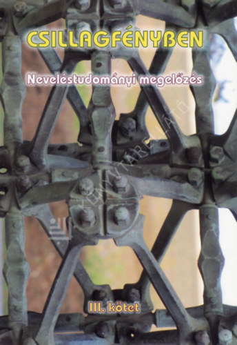 Csillagfényben neveléstudományi megelőzés 3.