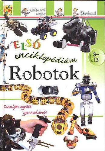 Robotok - Els enciklopdim