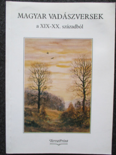 Magyar vadszversek a XIX-XX. szzadbl