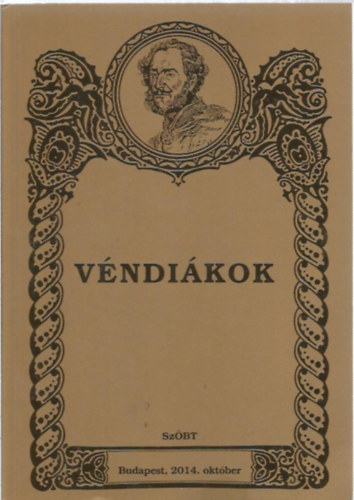 Széchenyi Öregdiákok Baráti Társasága - Véndiákok