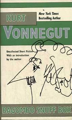 Kurt Vonnegut - Bagombo Snuff Box