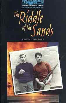 Erskine Childers - The Riddle of the Sands (OBW 5)