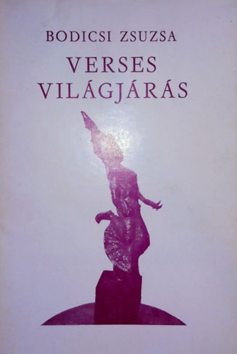 Bodicsi Zsuzsa - Verses Vilgjrs