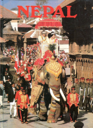 Gondrom Verlag - Nepal