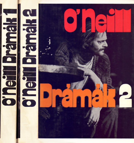 Eugene O'Neill - Drmk 1-2.