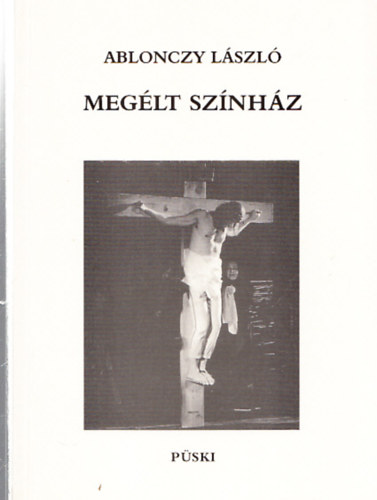 Ablonczy Lszl - Meglt sznhz (Dediklt)