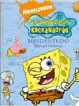 David Lewman - SpongyaBob mindentudó - Mindentudó rajongói kézikönyv