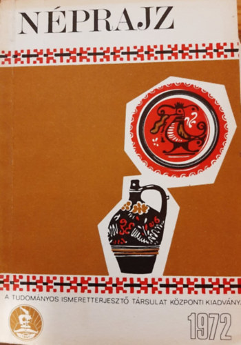 Filep Antal - Néprajz 1972