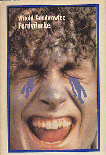 Witold Gombrowicz - Ferdydurke