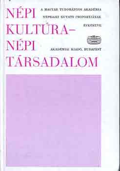 K�sa L�szl� - N�pi kult�ra-n�pi t�rsadalom XIV.