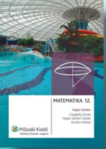 Dr. Hajdu S�ndor - Matematika 12. oszt�ly