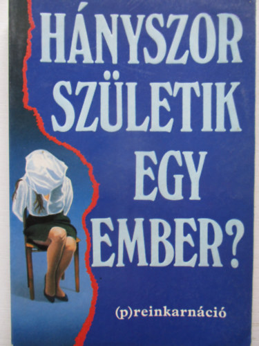 Helen Wambach - Hnyszor szletik egy ember?