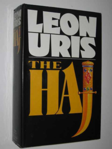 Leon Uris - The Haj