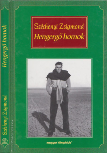 gr. SZchenyi Zsigmond - Hengerg homok