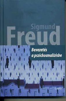 Sigmund Freud - Bevezet�s a pszichoanal�zisbe