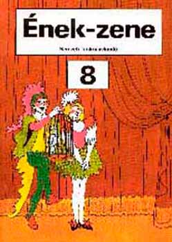 Maitz Mria; Pcz Gborn - nek-zene 8.