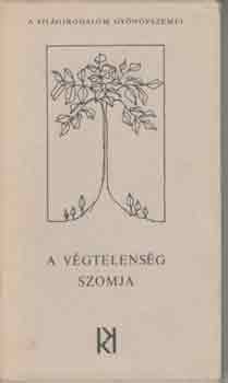 A végtelenség szomja