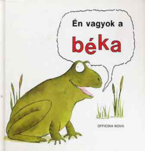 Linda Bygrave - n vagyok a bka