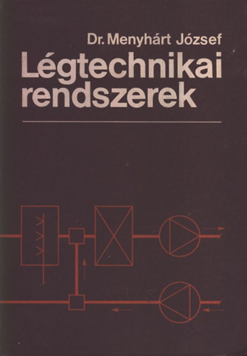 Menyh�rt J�zsef dr. - L�gtechnikai rendszerek