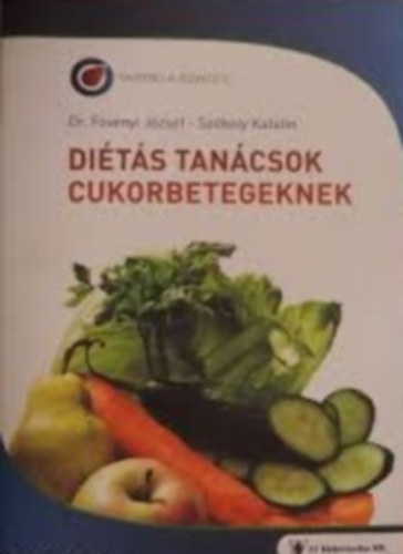 Diétás tanácsok cukorbetegeknek