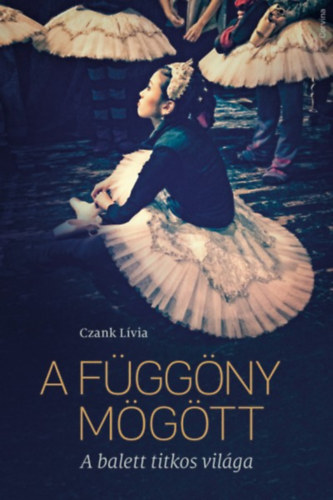 Czank L�via - A f�gg�ny m�g�tt