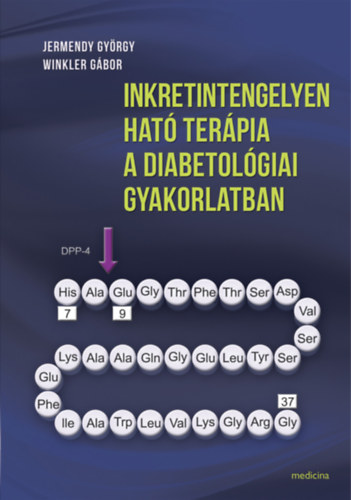 Jermendy Gyrgy - Winkler Gbor - Inkretintengelyen hat terpia a diabetolgiai gyakorlatban